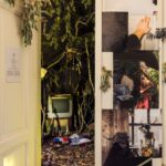 Site specific instalace