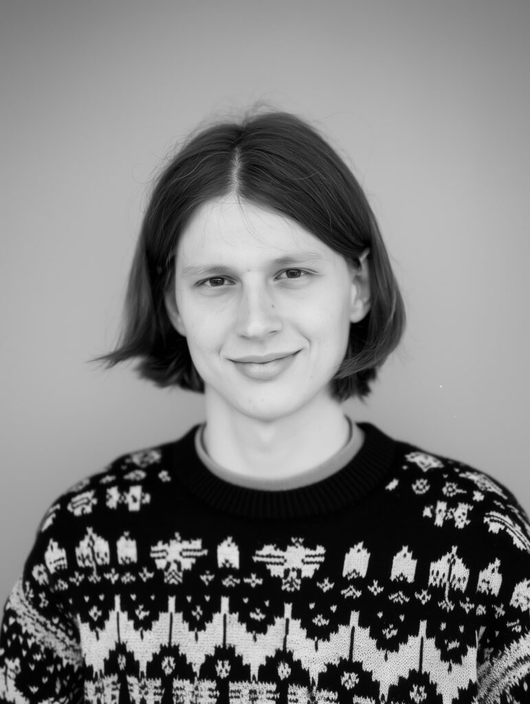 Jiří Philippe Janda Jiří Philippe Janda
