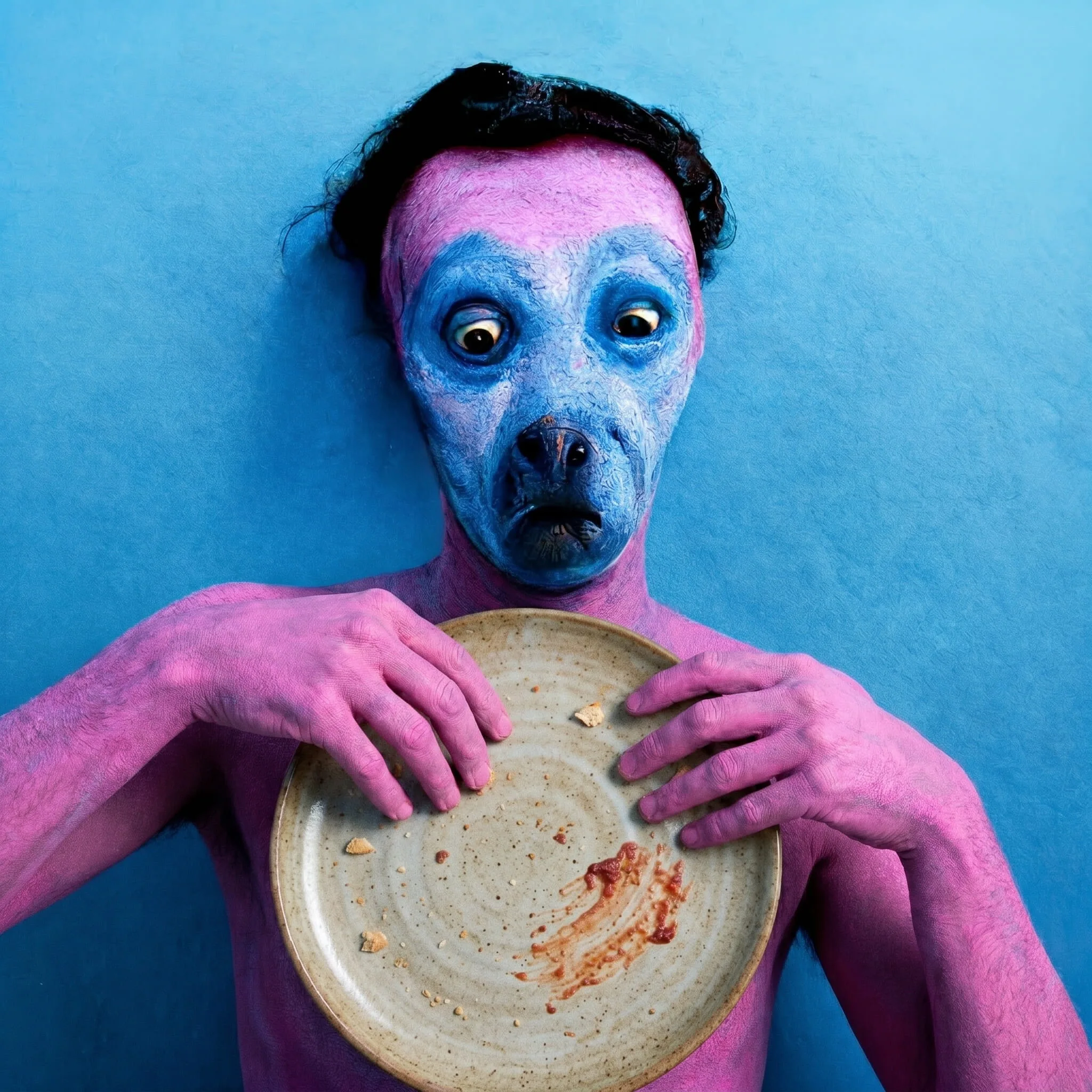 Anatomy of Hunger – hunger